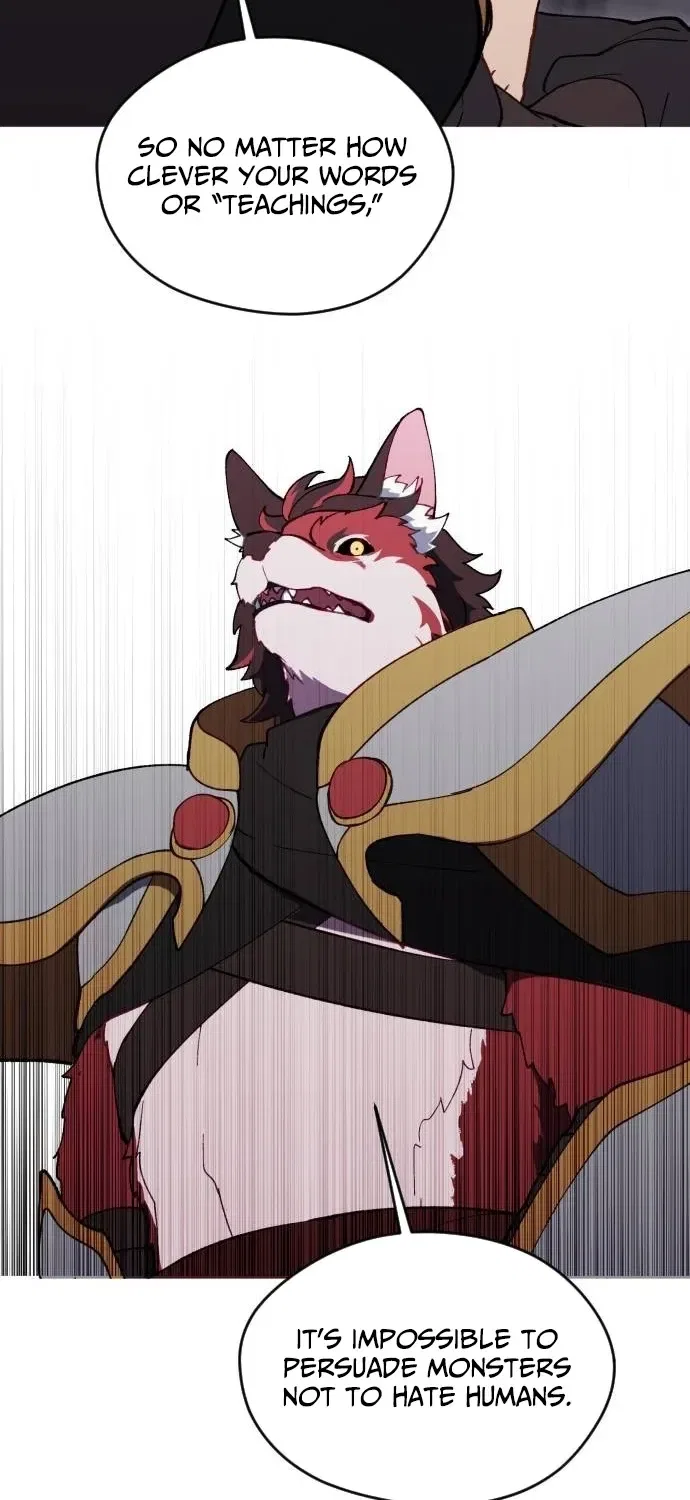 How could a hero’s name be Aaaah?! Chapter 27 – Page 18