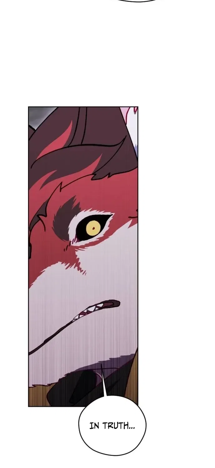 How could a hero’s name be Aaaah?! Chapter 27 – Page 19