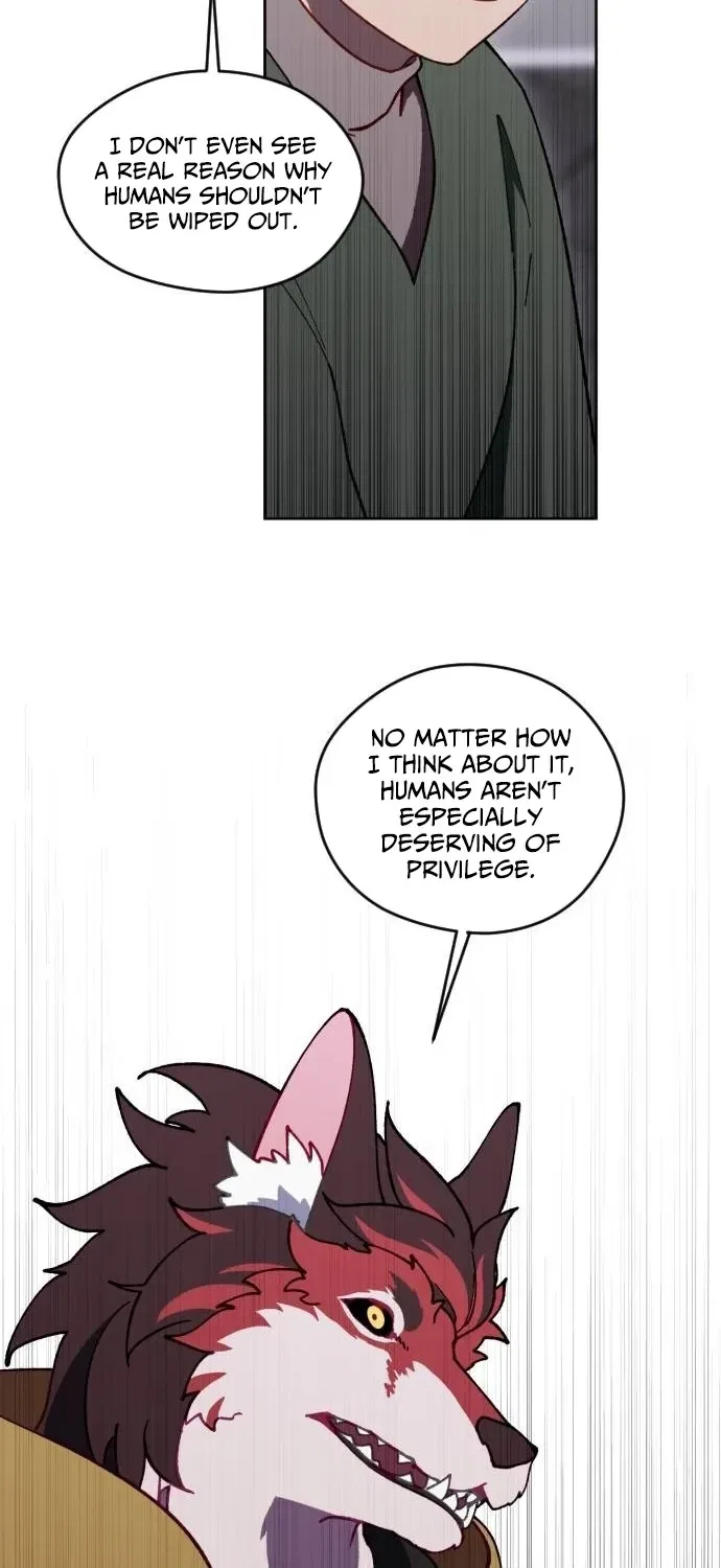 How could a hero’s name be Aaaah?! Chapter 27 – Page 21