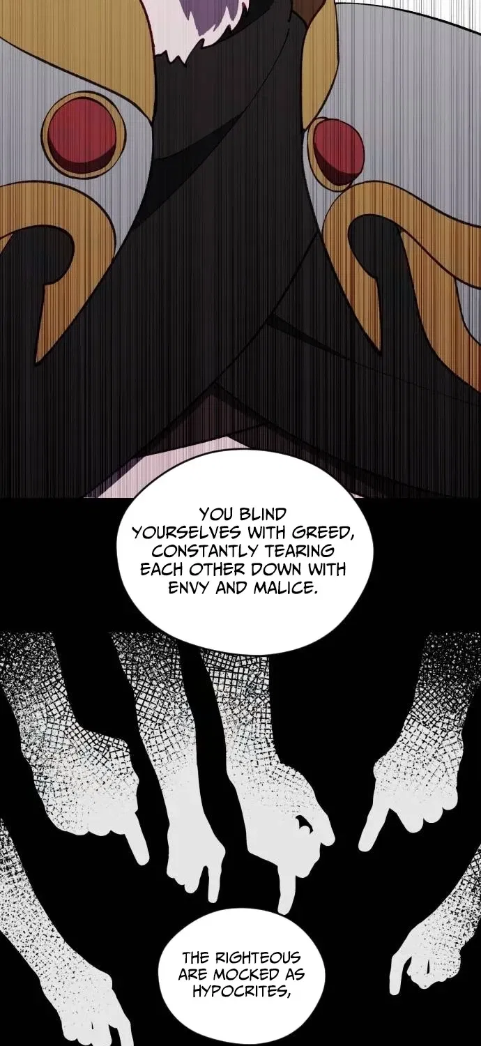 How could a hero’s name be Aaaah?! Chapter 27 – Page 22