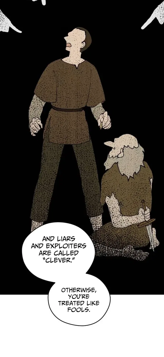 How could a hero’s name be Aaaah?! Chapter 27 – Page 23