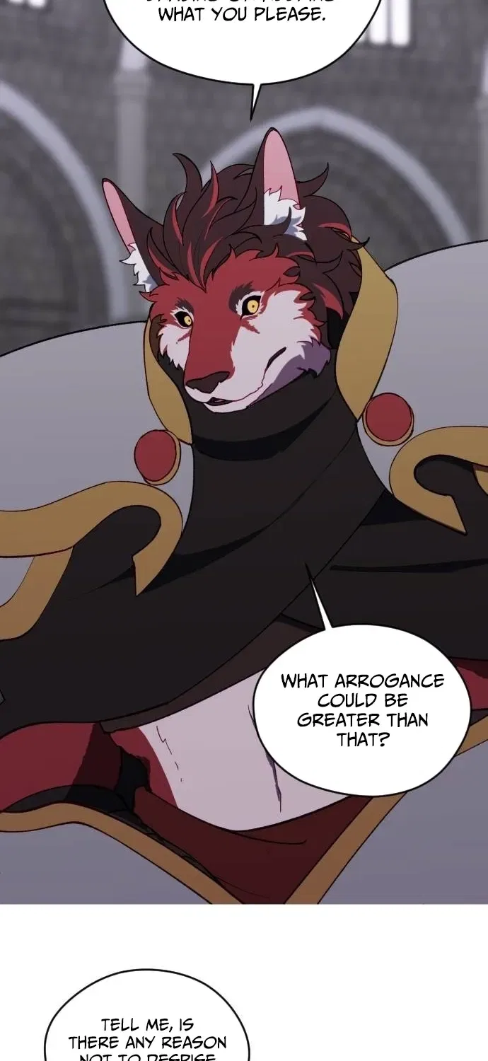 How could a hero’s name be Aaaah?! Chapter 27 – Page 25