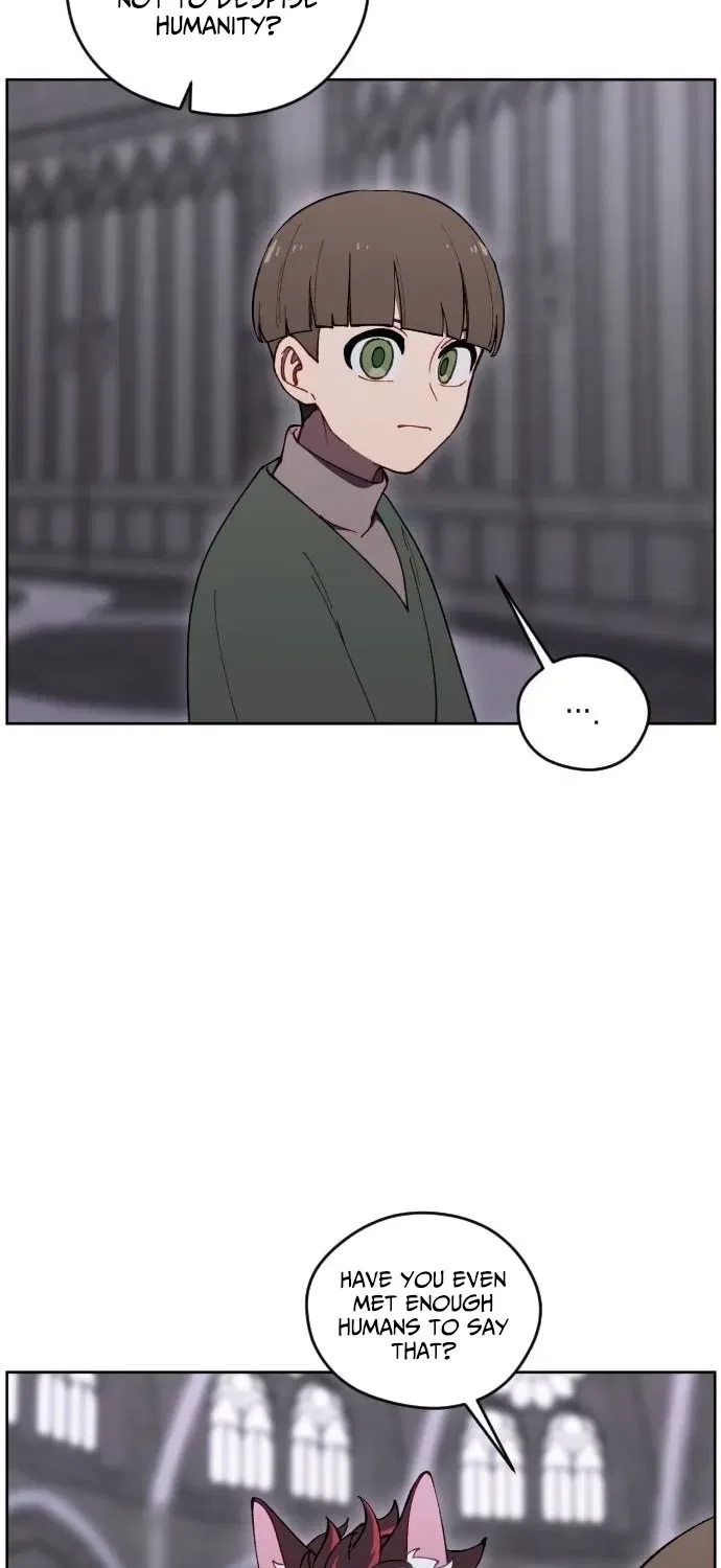 How could a hero’s name be Aaaah?! Chapter 27 – Page 26