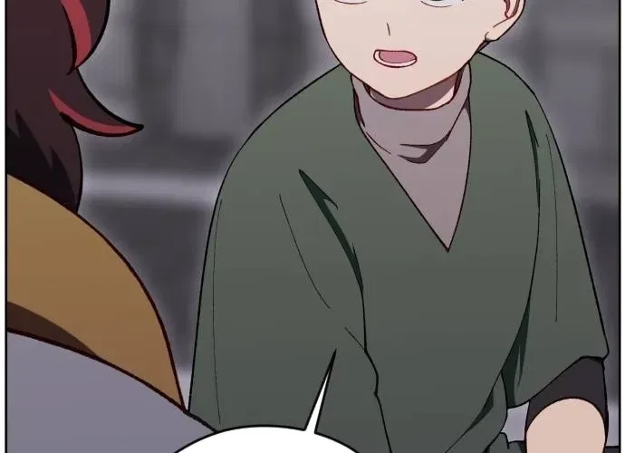 How could a hero’s name be Aaaah?! Chapter 27 – Page 28