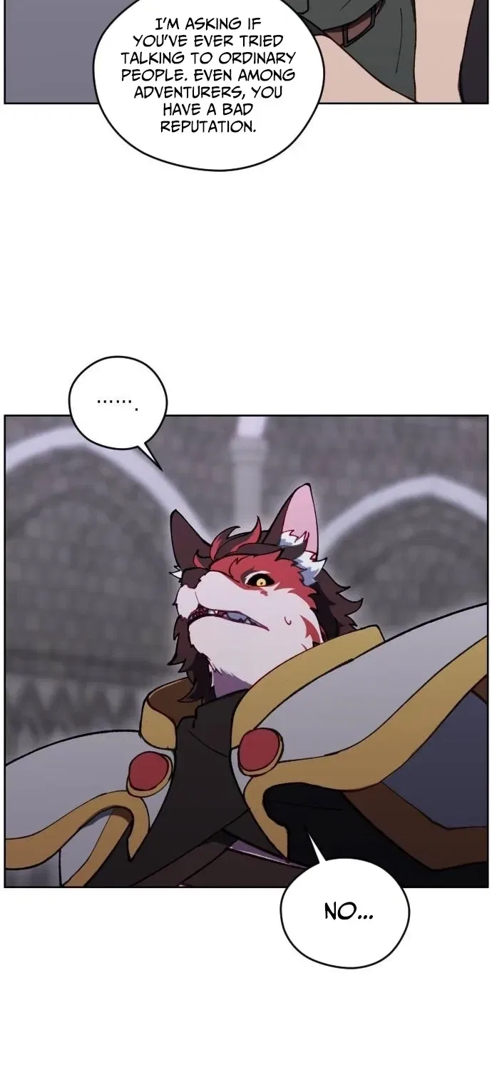 How could a hero’s name be Aaaah?! Chapter 27 – Page 29