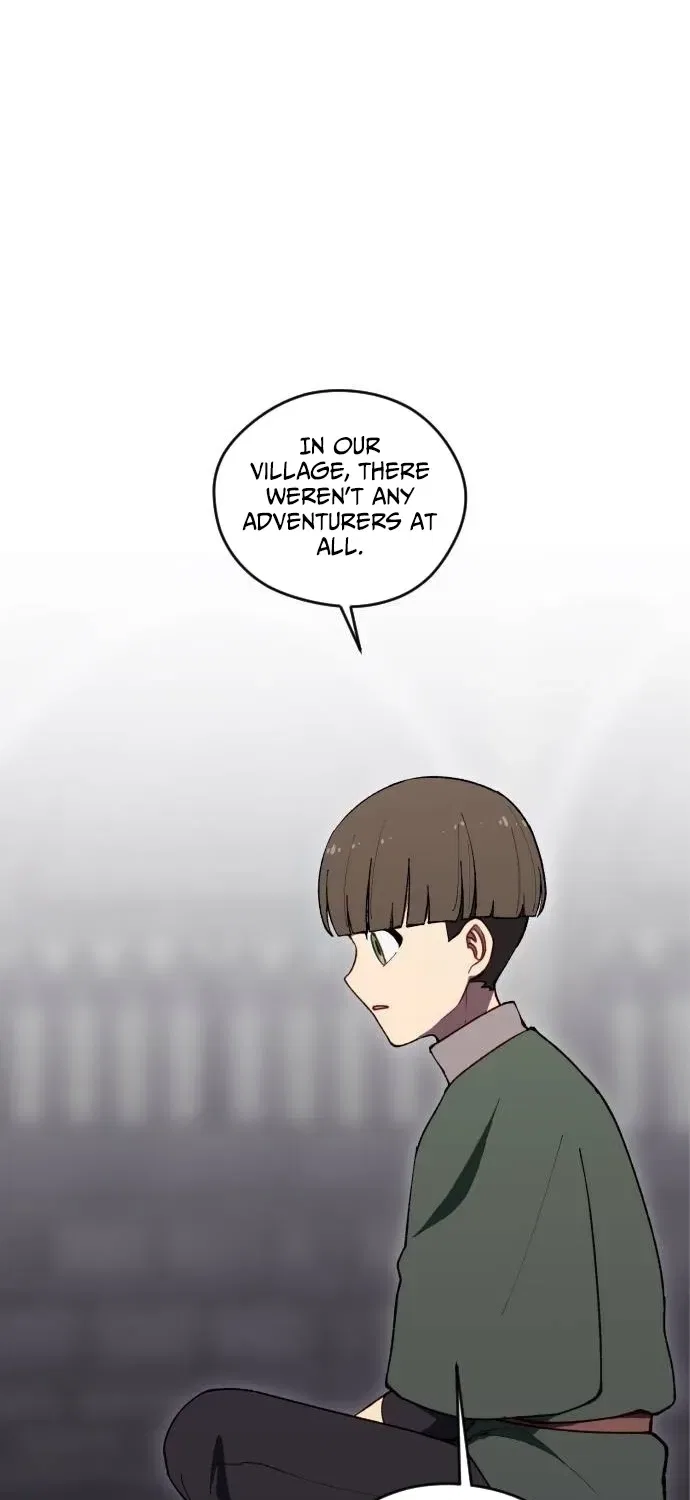 How could a hero’s name be Aaaah?! Chapter 27 – Page 30