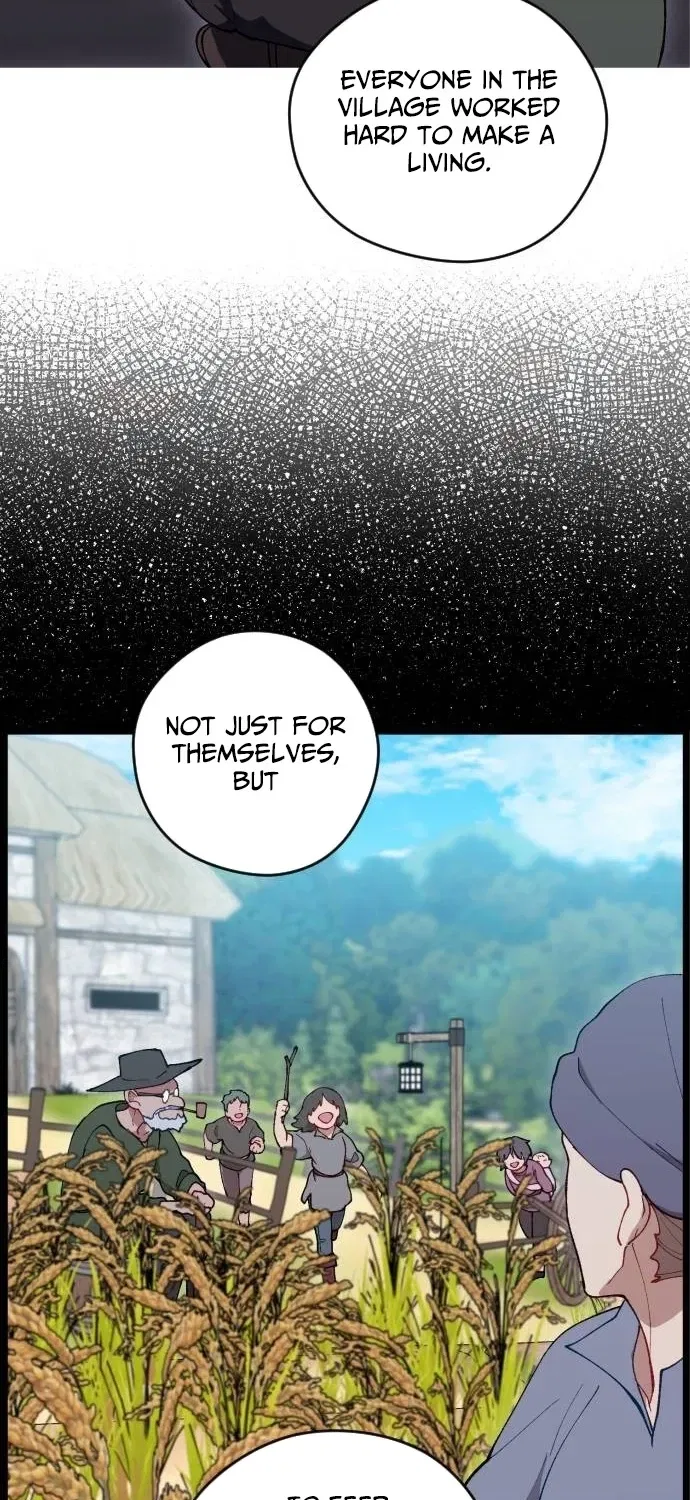 How could a hero’s name be Aaaah?! Chapter 27 – Page 31