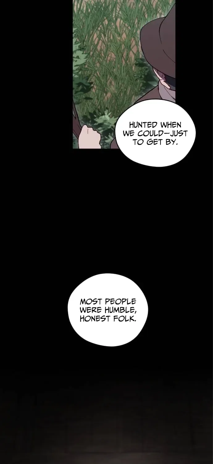 How could a hero’s name be Aaaah?! Chapter 27 – Page 34