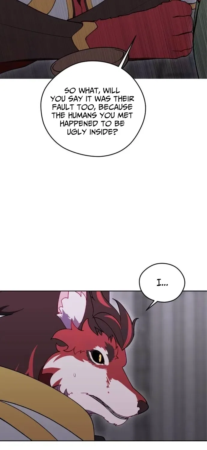 How could a hero’s name be Aaaah?! Chapter 27 – Page 37
