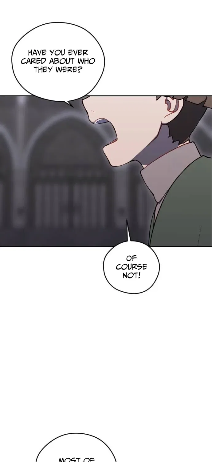 How could a hero’s name be Aaaah?! Chapter 27 – Page 38