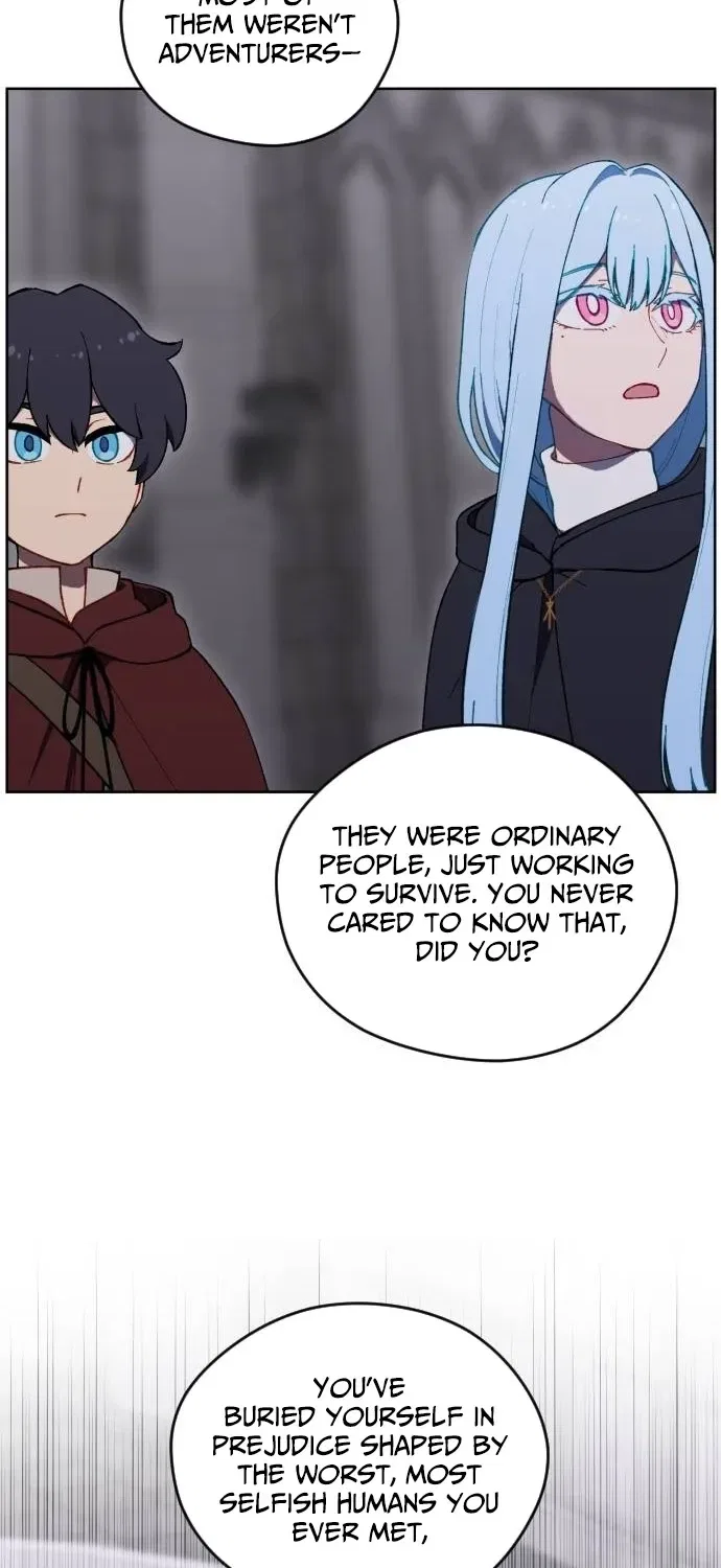 How could a hero’s name be Aaaah?! Chapter 27 – Page 39