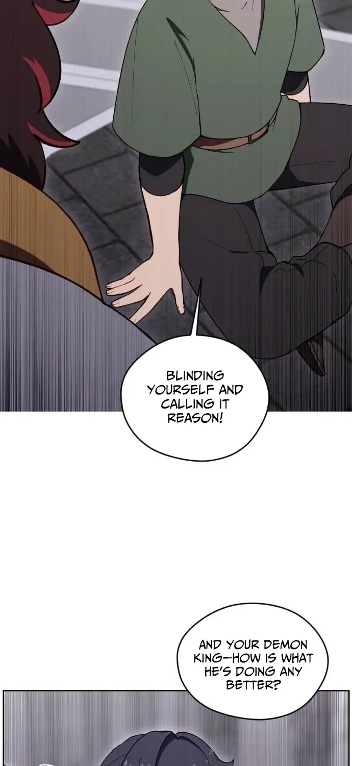 How could a hero’s name be Aaaah?! Chapter 27 – Page 41