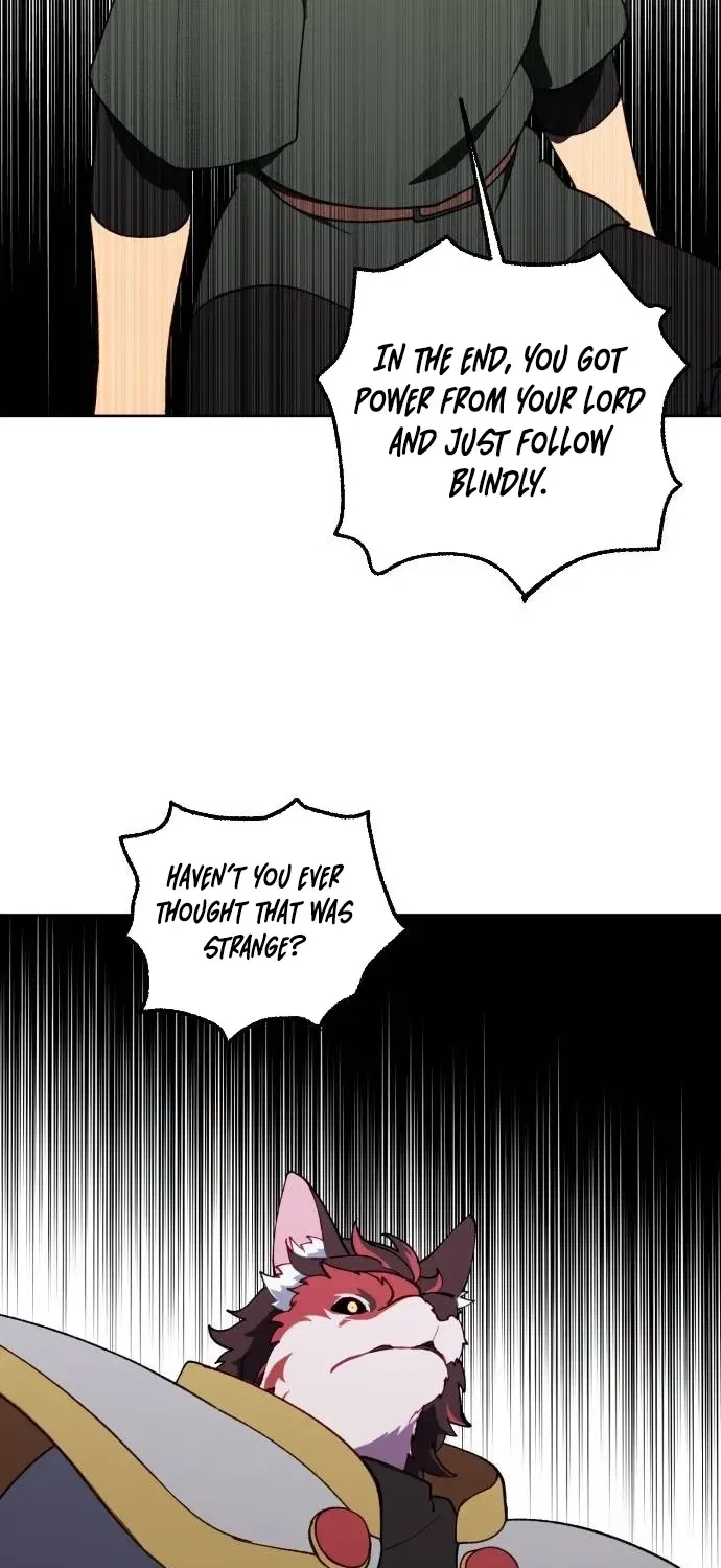 How could a hero’s name be Aaaah?! Chapter 27 – Page 46