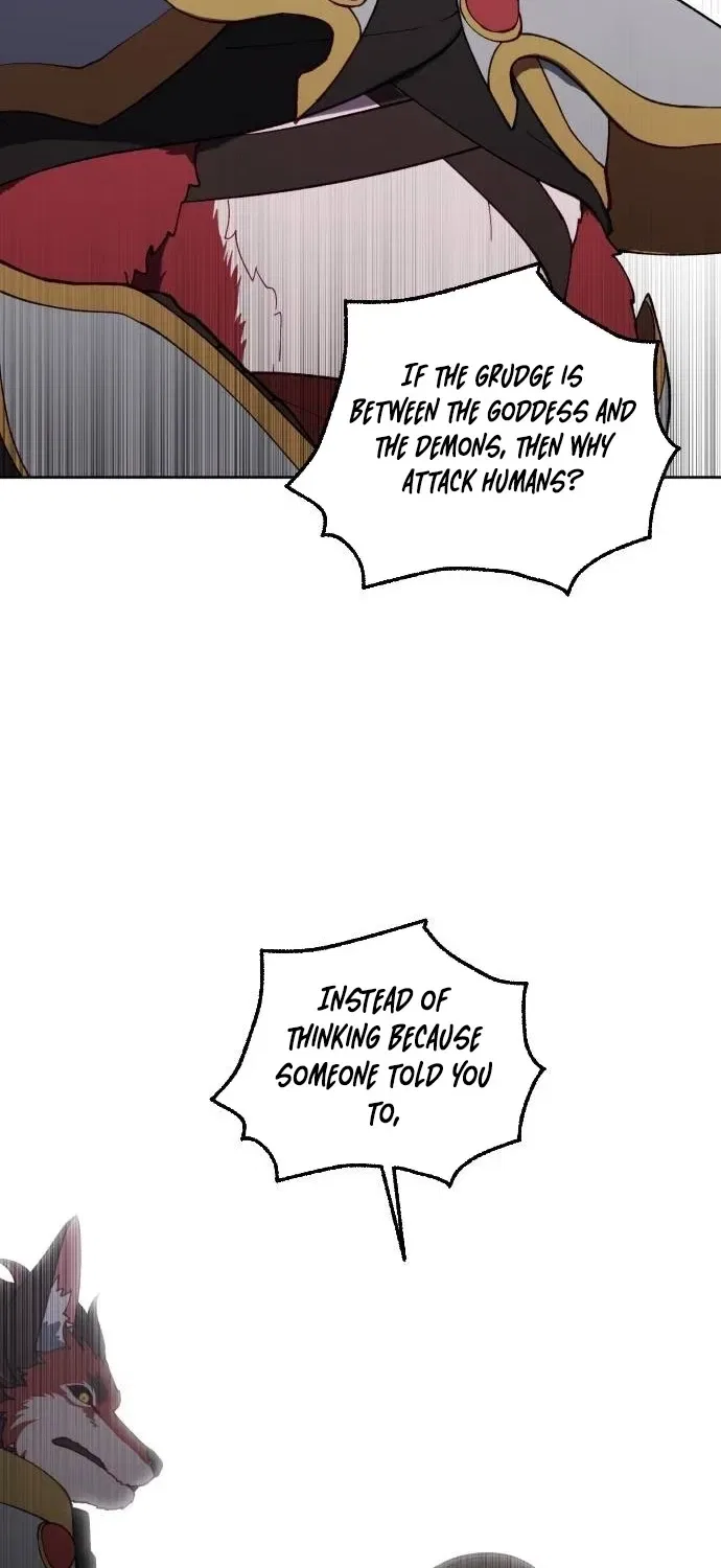 How could a hero’s name be Aaaah?! Chapter 27 – Page 47