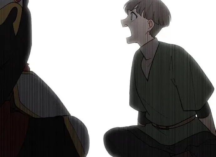 How could a hero’s name be Aaaah?! Chapter 27 – Page 48