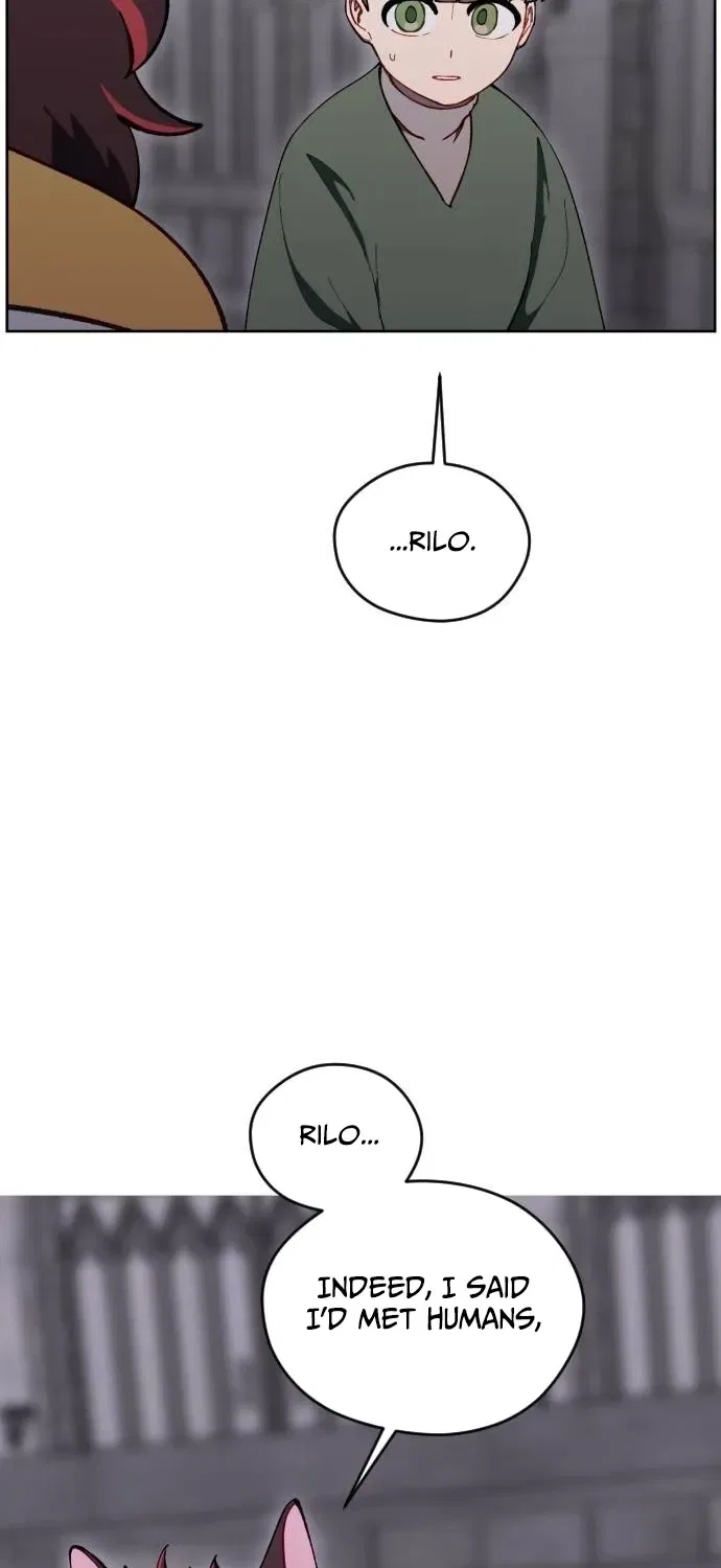How could a hero’s name be Aaaah?! Chapter 27 – Page 51