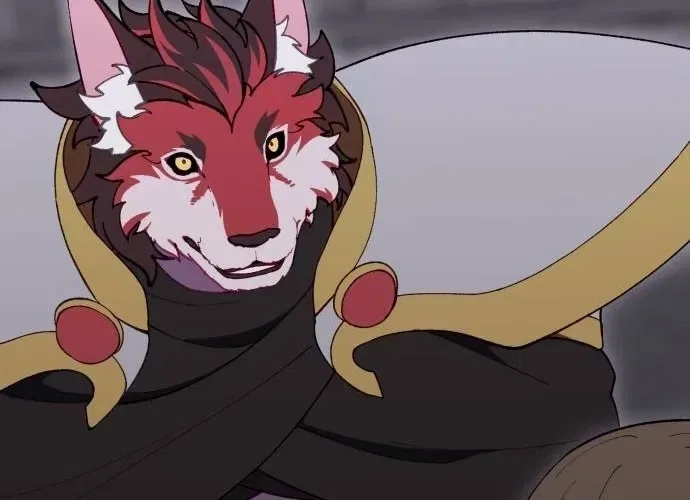 How could a hero’s name be Aaaah?! Chapter 27 – Page 52