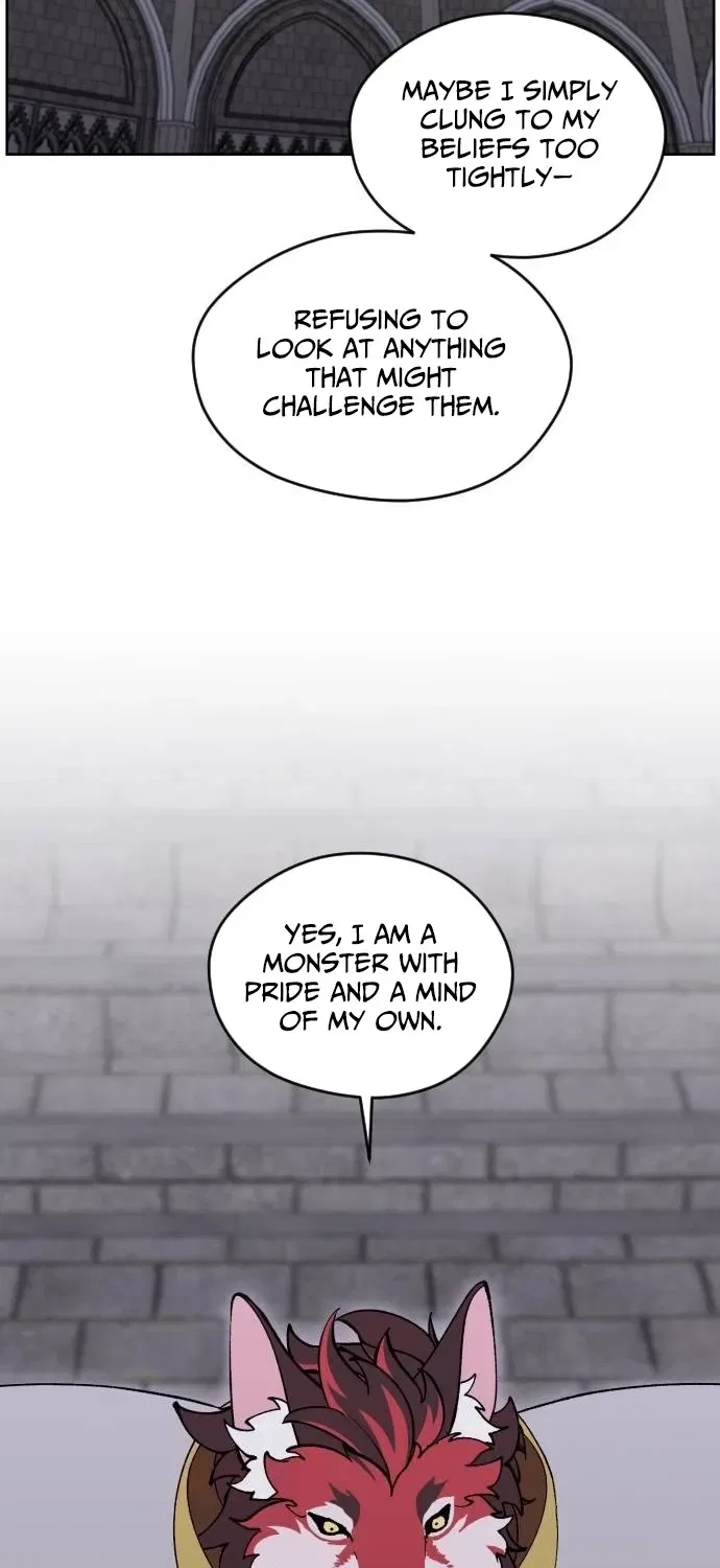 How could a hero’s name be Aaaah?! Chapter 27 – Page 54