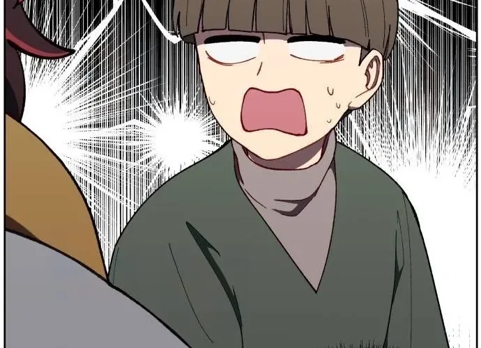 How could a hero’s name be Aaaah?! Chapter 27 – Page 60