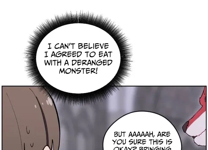 How could a hero’s name be Aaaah?! Chapter 27 – Page 64