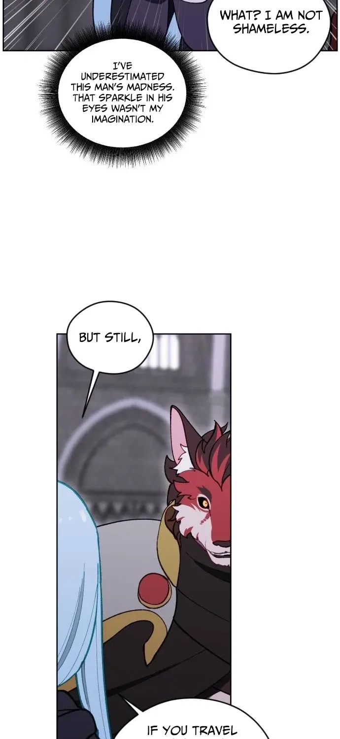 How could a hero’s name be Aaaah?! Chapter 27 – Page 66