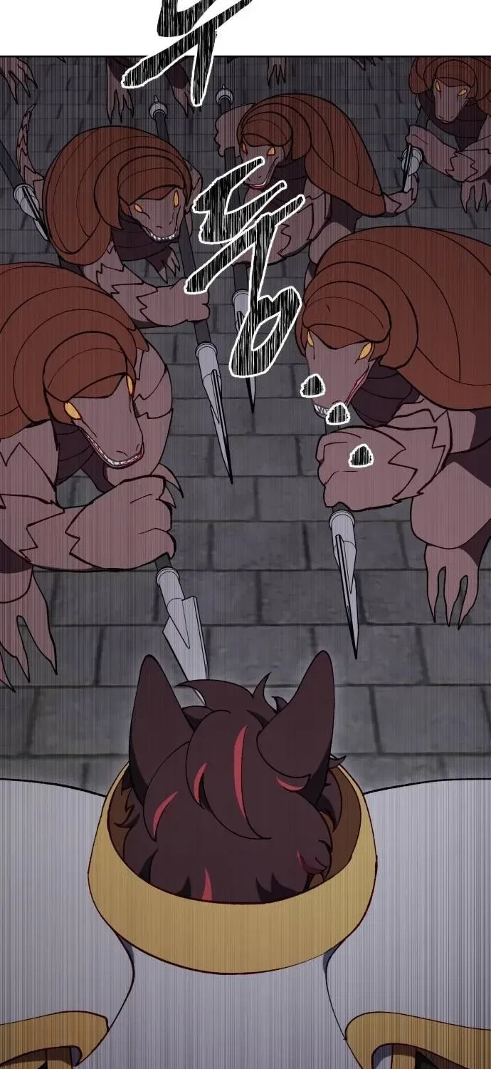 How could a hero’s name be Aaaah?! Chapter 27 – Page 70
