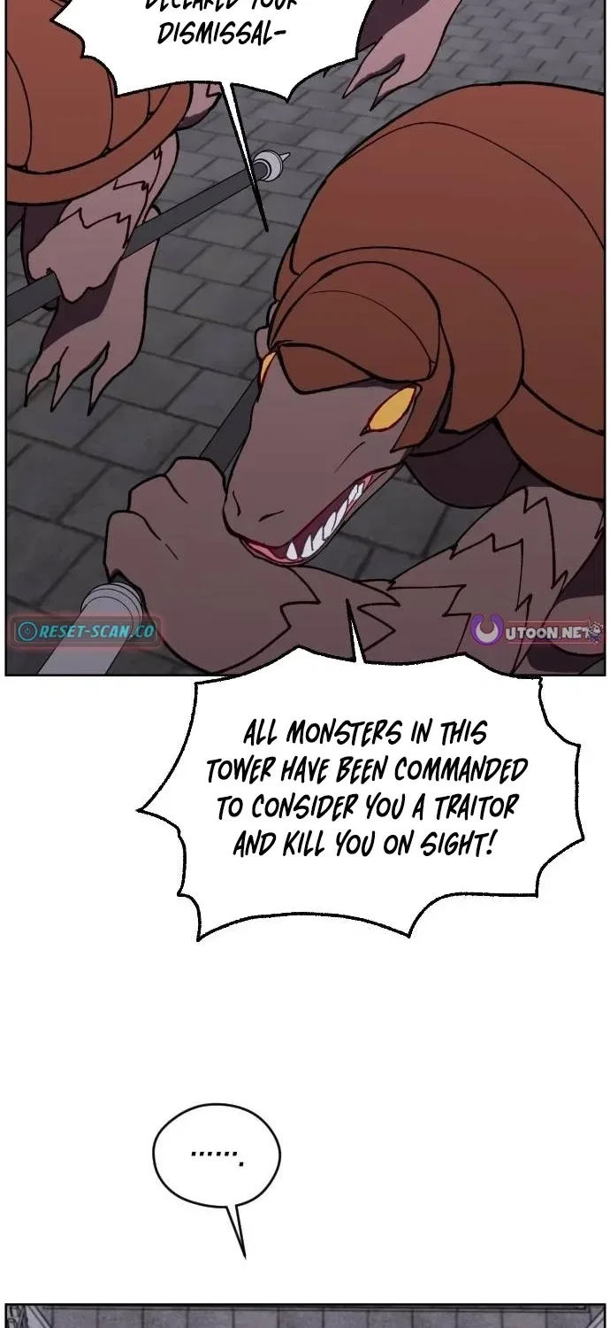 How could a hero’s name be Aaaah?! Chapter 27 – Page 73
