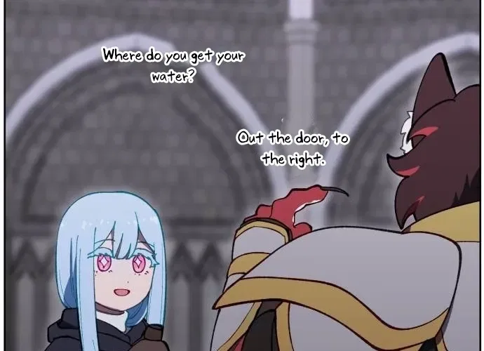 How could a hero’s name be Aaaah?! Chapter 26 – Page 12