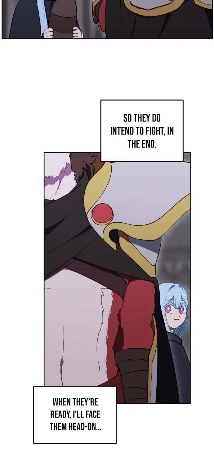 How could a hero’s name be Aaaah?! Chapter 26 – Page 13