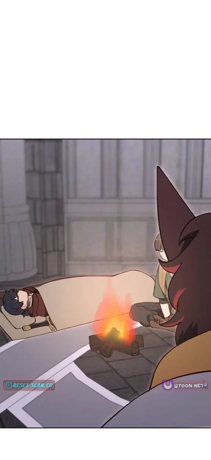 How could a hero’s name be Aaaah?! Chapter 26 – Page 14