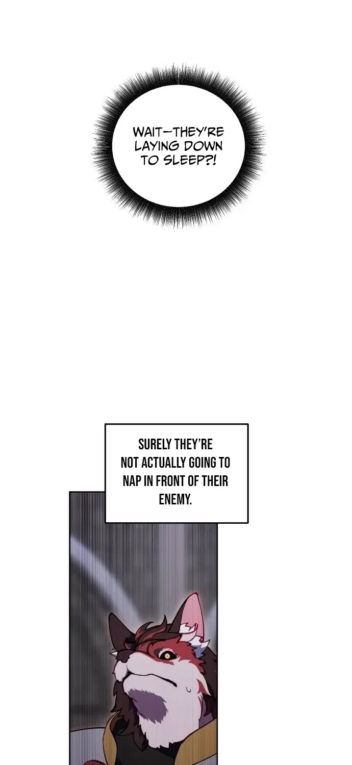 How could a hero’s name be Aaaah?! Chapter 26 – Page 15