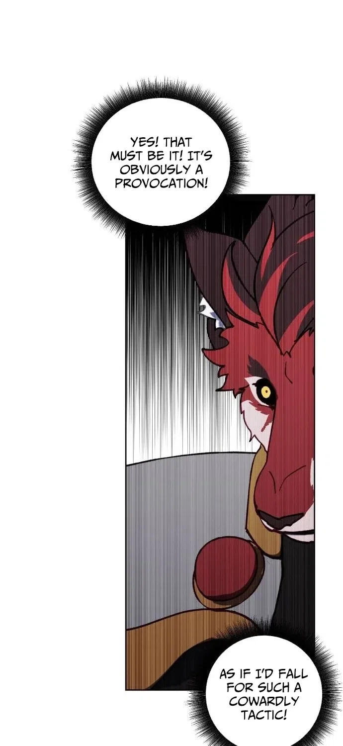 How could a hero’s name be Aaaah?! Chapter 26 – Page 17