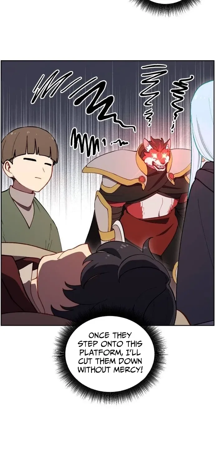 How could a hero’s name be Aaaah?! Chapter 26 – Page 18
