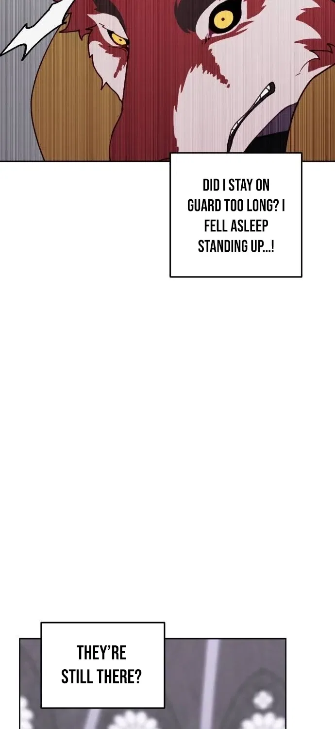 How could a hero’s name be Aaaah?! Chapter 26 – Page 21