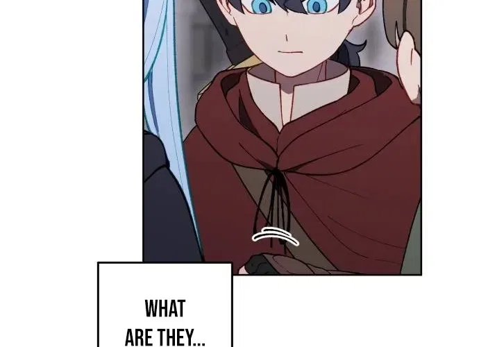 How could a hero’s name be Aaaah?! Chapter 26 – Page 24