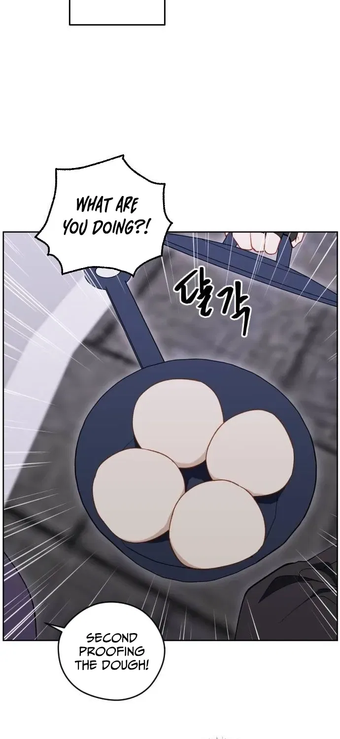 How could a hero’s name be Aaaah?! Chapter 26 – Page 25