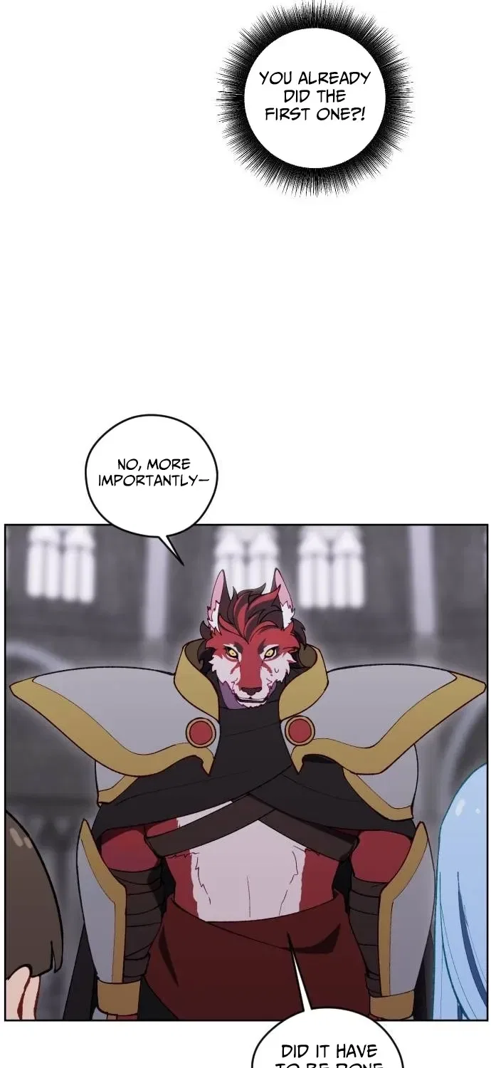 How could a hero’s name be Aaaah?! Chapter 26 – Page 26