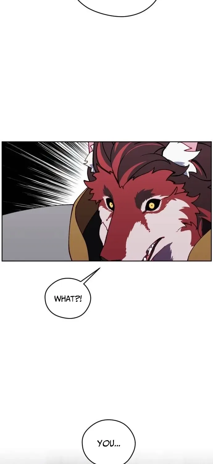 How could a hero’s name be Aaaah?! Chapter 26 – Page 29