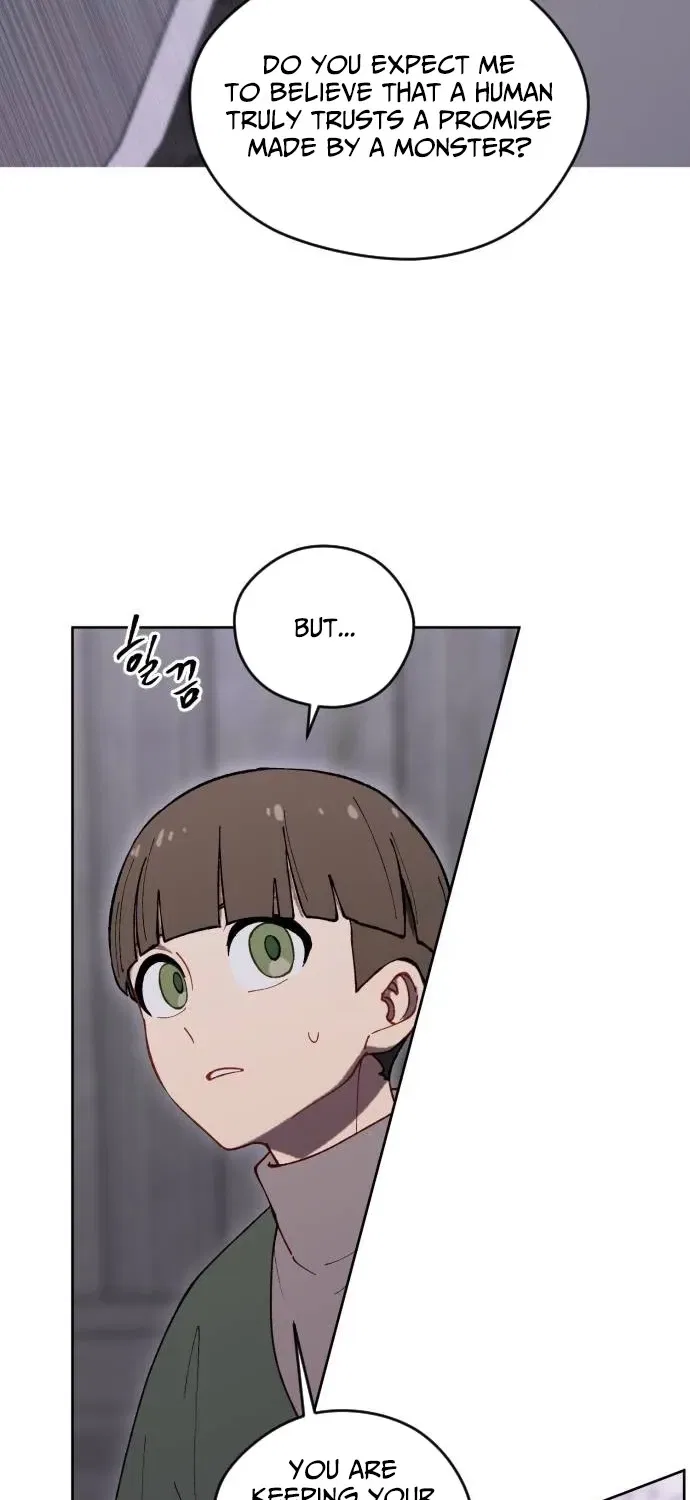 How could a hero’s name be Aaaah?! Chapter 26 – Page 34