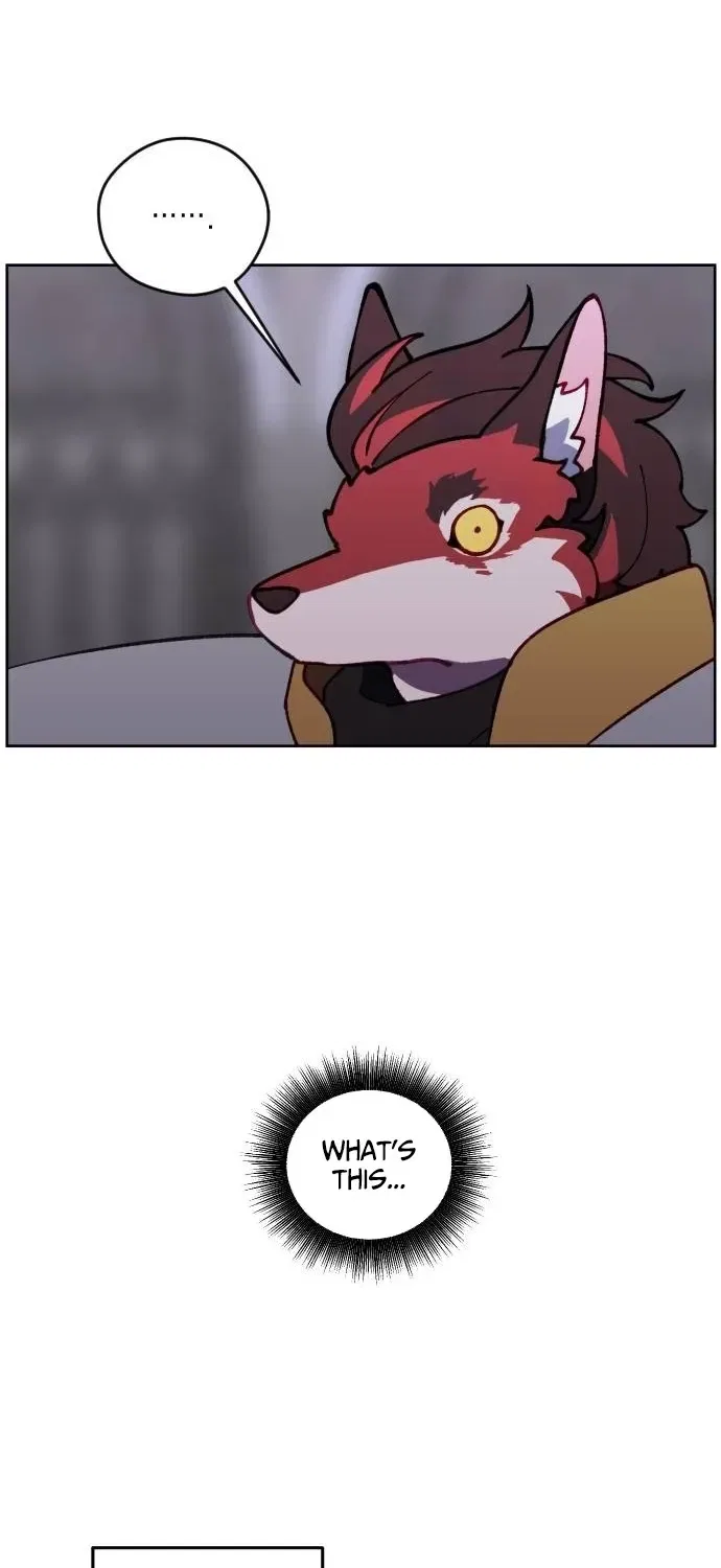 How could a hero’s name be Aaaah?! Chapter 26 – Page 37