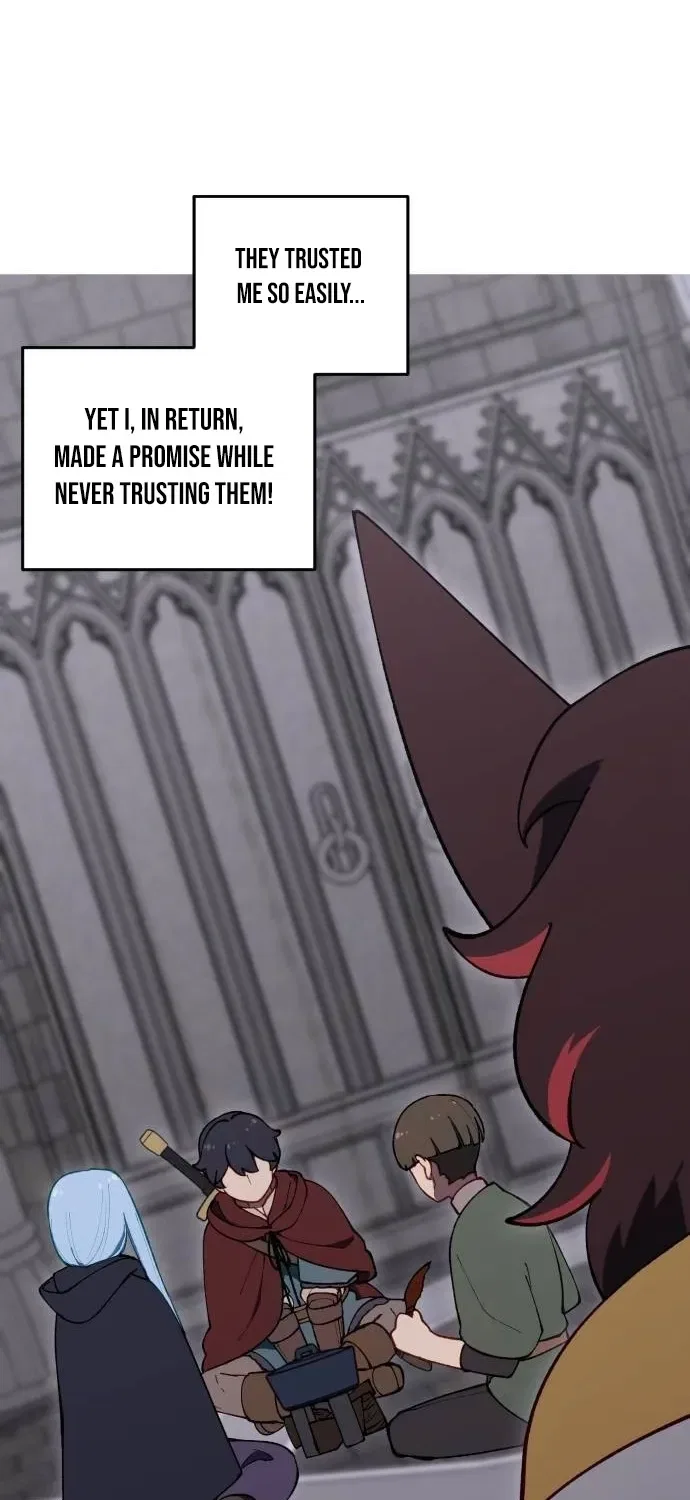 How could a hero’s name be Aaaah?! Chapter 26 – Page 39