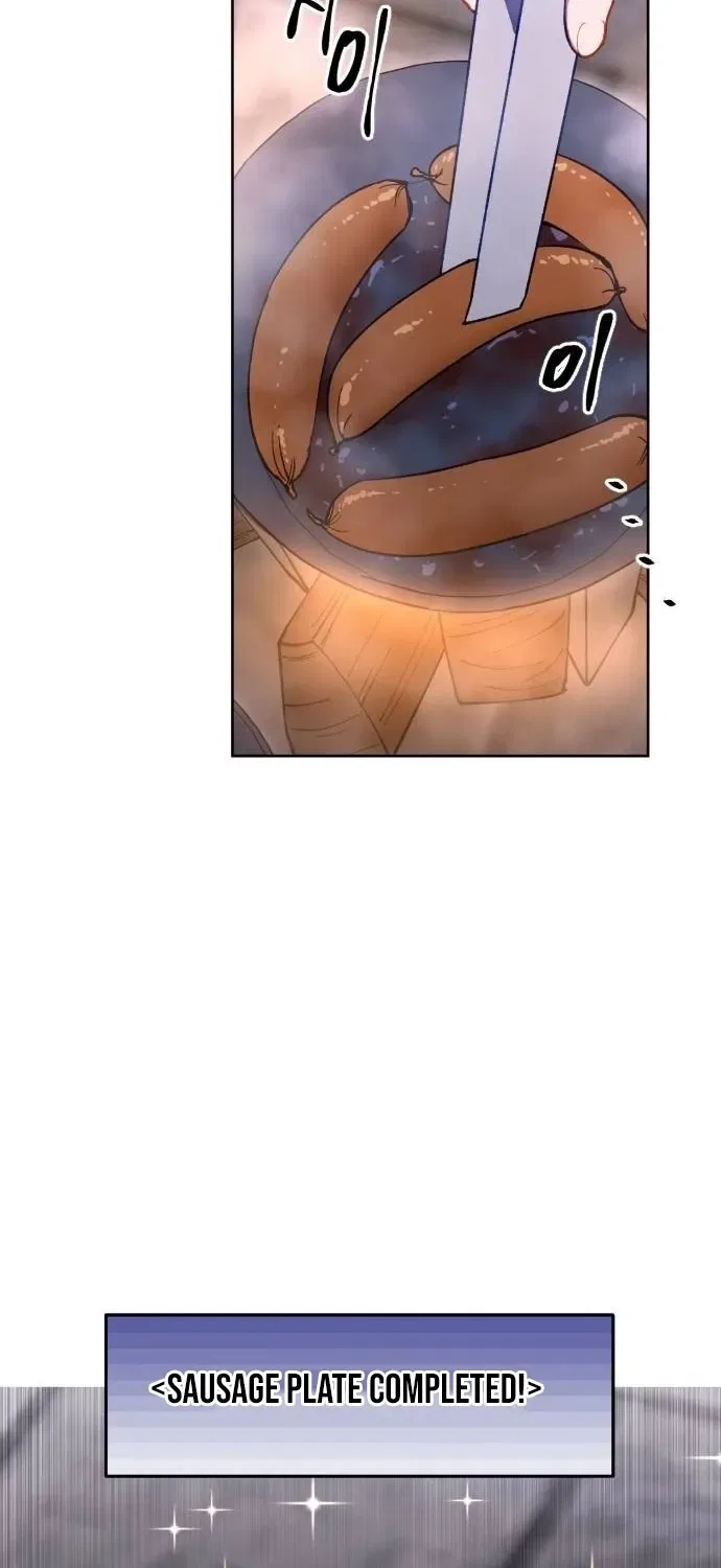 How could a hero’s name be Aaaah?! Chapter 26 – Page 47