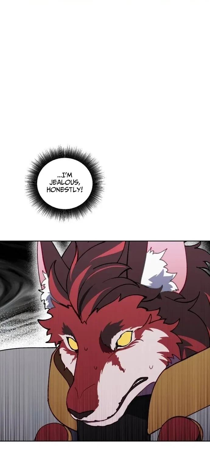 How could a hero’s name be Aaaah?! Chapter 26 – Page 50