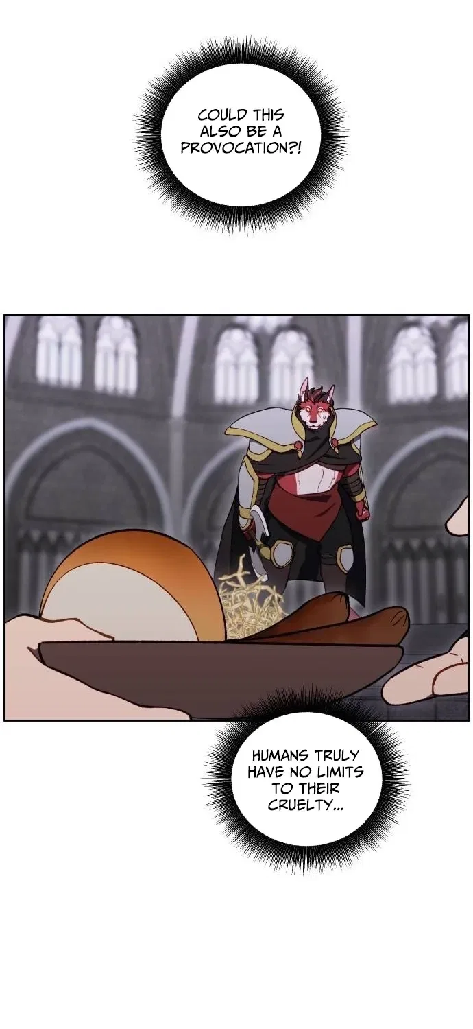 How could a hero’s name be Aaaah?! Chapter 26 – Page 51