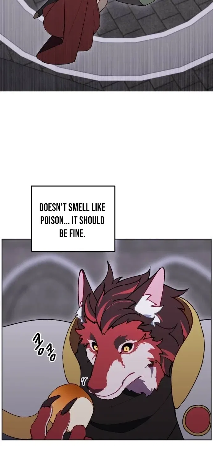 How could a hero’s name be Aaaah?! Chapter 26 – Page 59