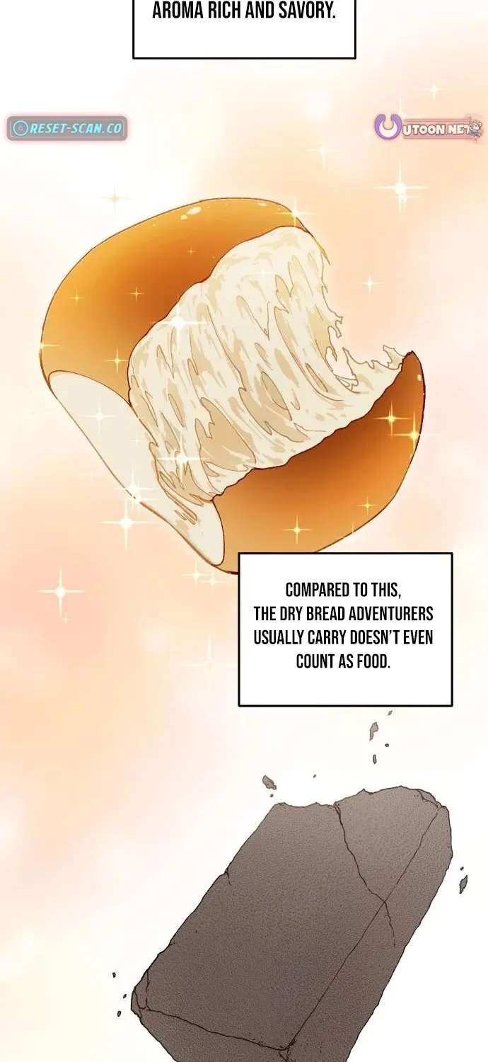 How could a hero’s name be Aaaah?! Chapter 26 – Page 63