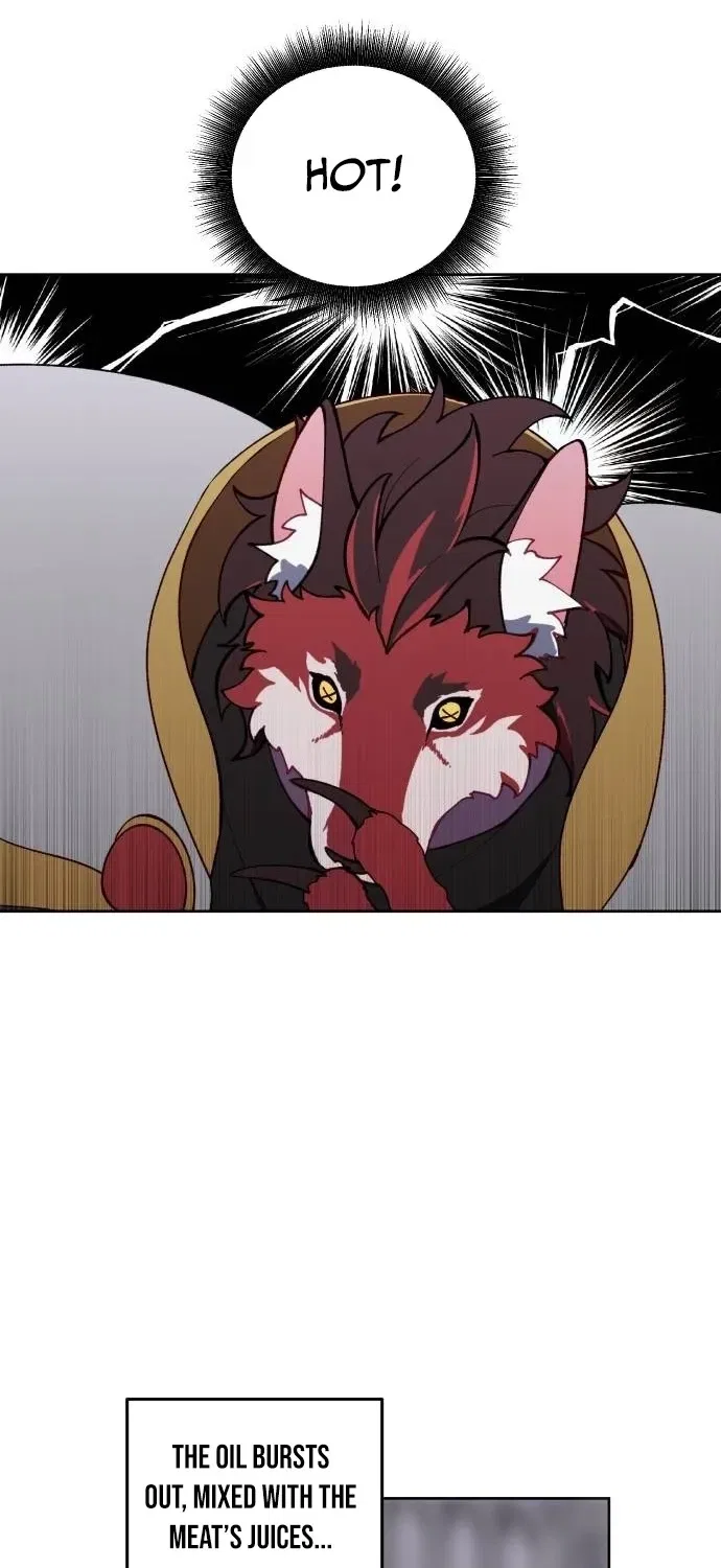 How could a hero’s name be Aaaah?! Chapter 26 – Page 66