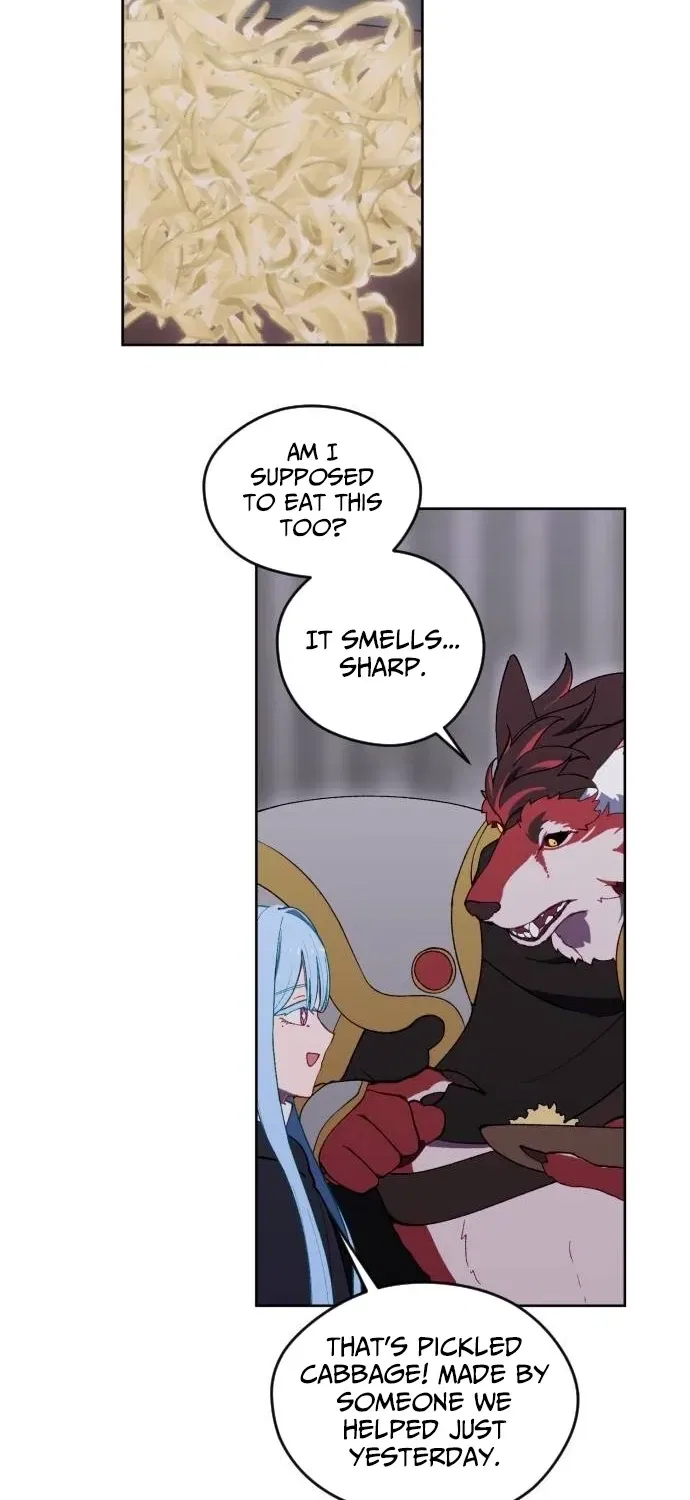 How could a hero’s name be Aaaah?! Chapter 26 – Page 69