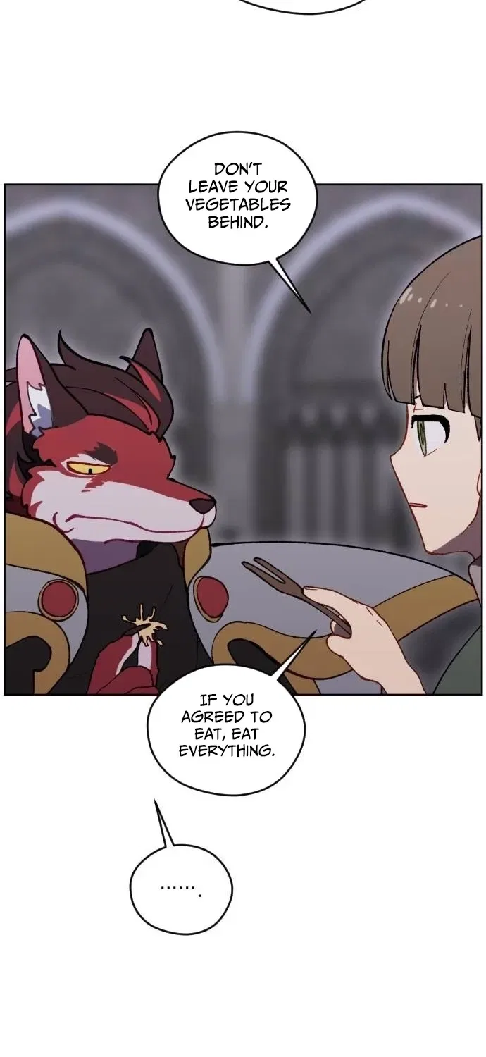 How could a hero’s name be Aaaah?! Chapter 26 – Page 70