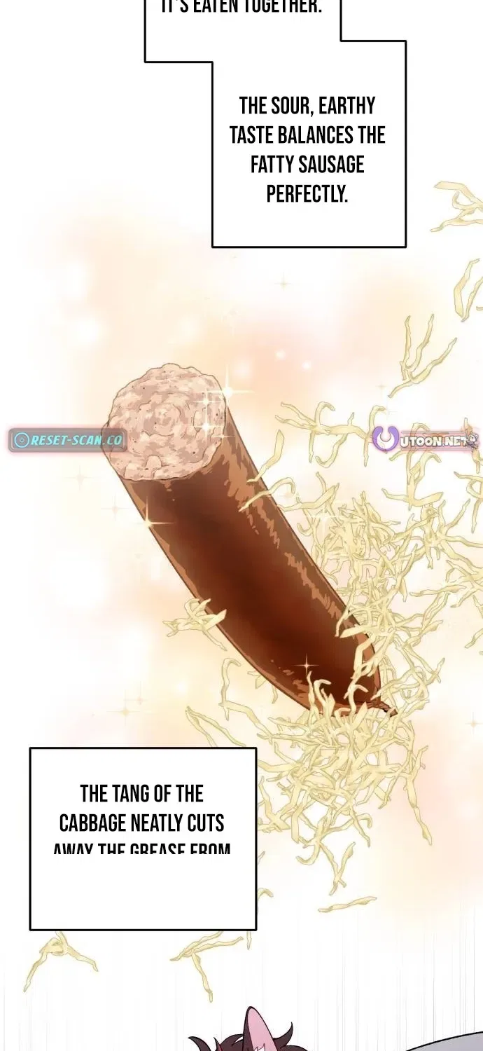 How could a hero’s name be Aaaah?! Chapter 26 – Page 73